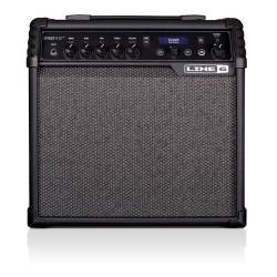 Гітарний комбопідсилювач LINE 6 SPIDER V 30 MKII