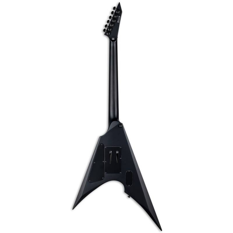 Электрогитара LTD ARROW-1000QM (Charcoal Burst Satin)