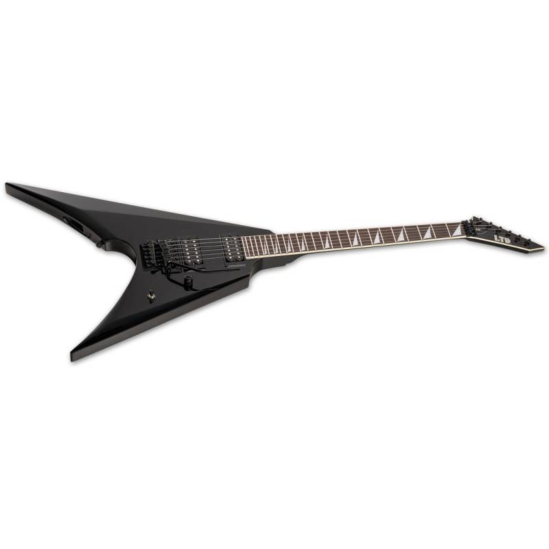 Електрогітара LTD ARROW-200 (Black)