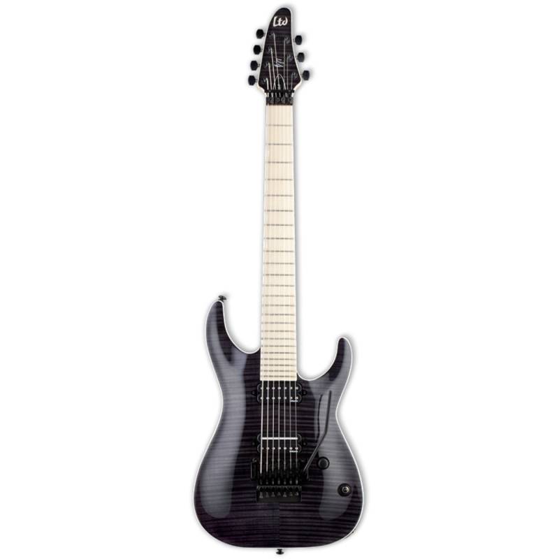 Електрогітара LTD BS-7 BEN SAVAGE SIGNATURE