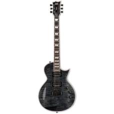 Электрогитара LTD EC-1000FM EVERTUNE (See Thru Black)