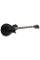 Электрогитара LTD EC-1000FM EVERTUNE (See Thru Black)