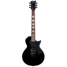 Электрогитара LTD EC-201FT (Black)