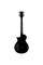 Електрогітара LTD EC-201FT (Black)