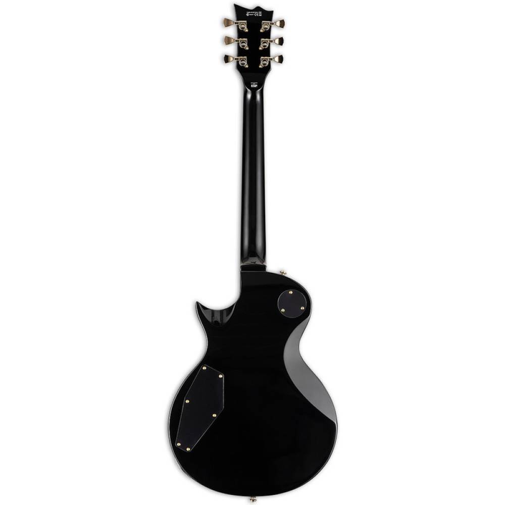 Електрогітара LTD EC-256 (Black)