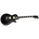 Електрогітара LTD EC-256 (Black)