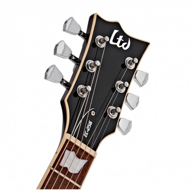 Електрогітара LTD EC-256 (Vintage Natural)