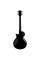 Электрогитара LTD EC-256QM (See Thru Black Cherry Sunburst)