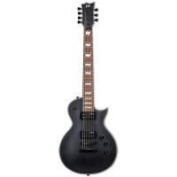 Электрогитара LTD EC-257 (Black Satin)