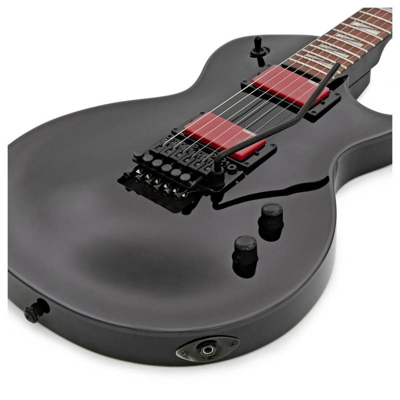 Электрогитара LTD GH-200 Gary Holt Signature (Black)