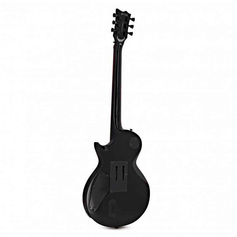 Електрогітара LTD GH-600 Gary Holt Signature (Black)