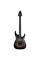 Електрогітара LTD H-1001FR BP (Black Natural Burst)