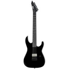 Электрогитара LTD M-201HT Baritone (Black)