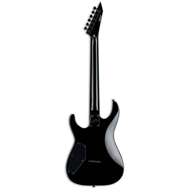 Електрогітара LTD M-201HT Baritone (Black)
