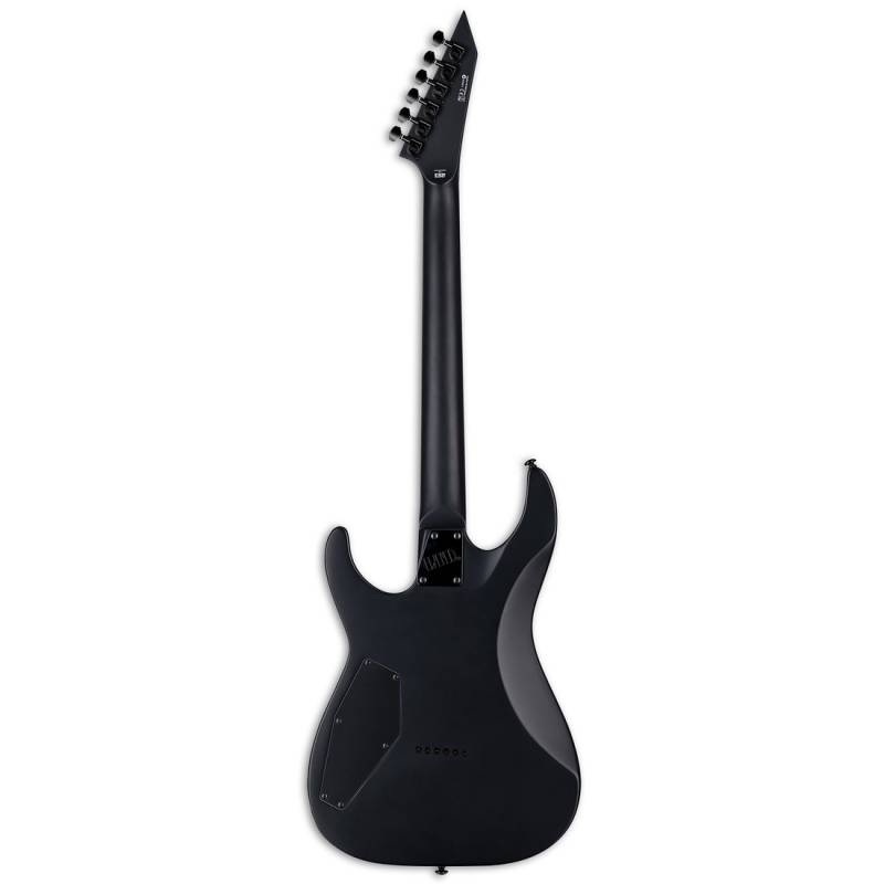 Электрогитара LTD M-201HT (Black Satin)