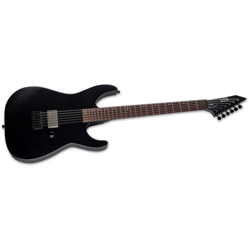Электрогитара LTD M-201HT (Black Satin)