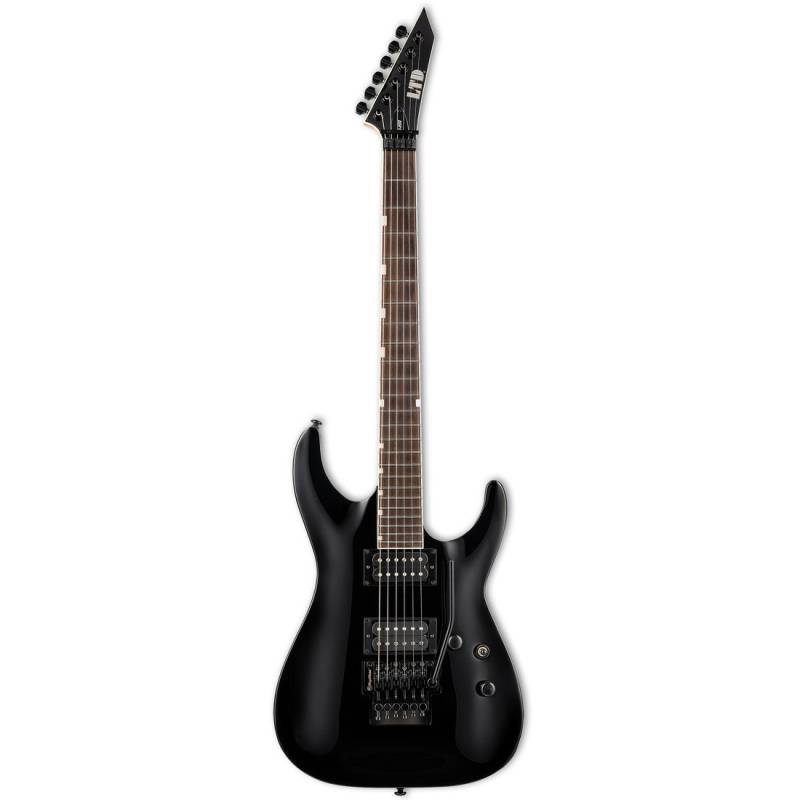 Электрогитара LTD MH-200 (Black)