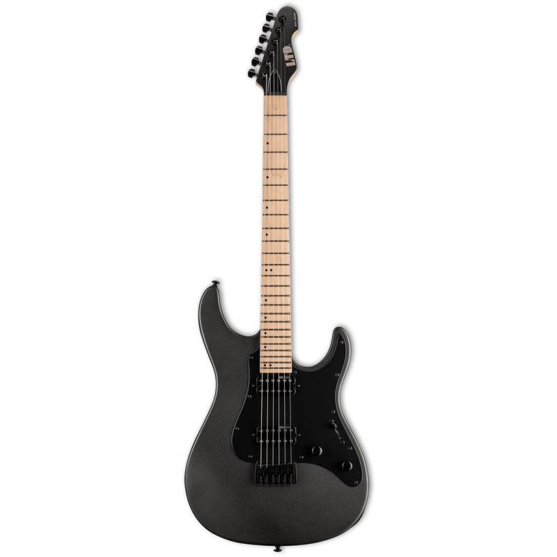 Электрогитара LTD SN-200HT (Charcoal Metallic Satin)