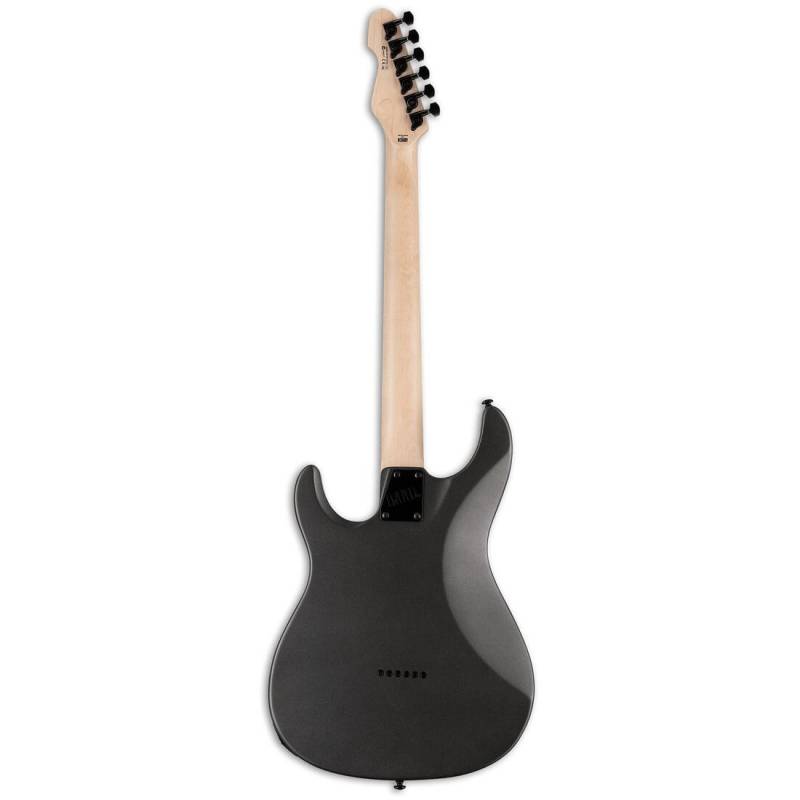 Электрогитара LTD SN-200HT (Charcoal Metallic Satin)