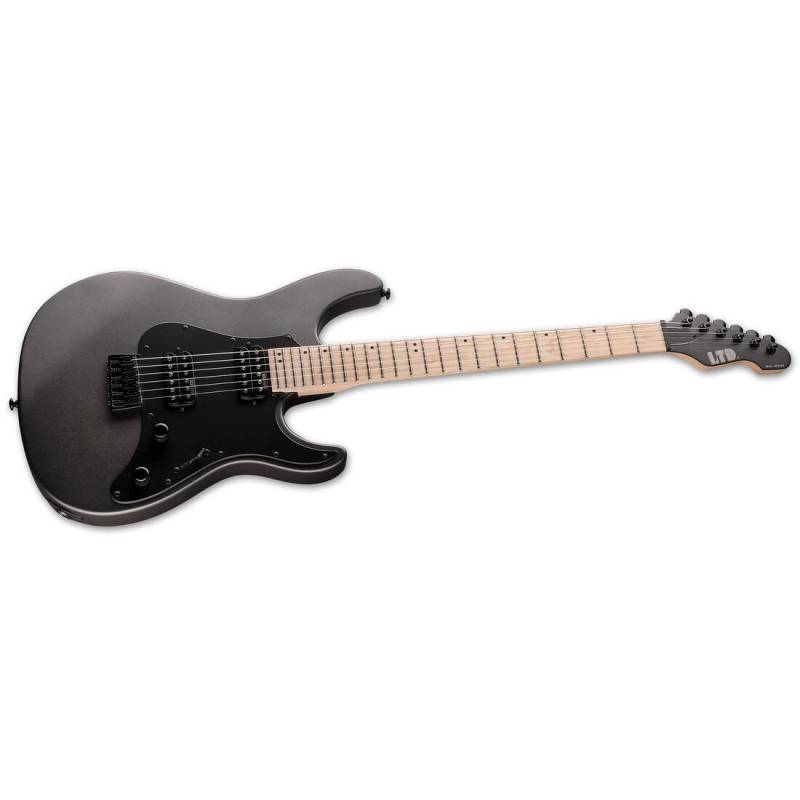 Электрогитара LTD SN-200HT (Charcoal Metallic Satin)