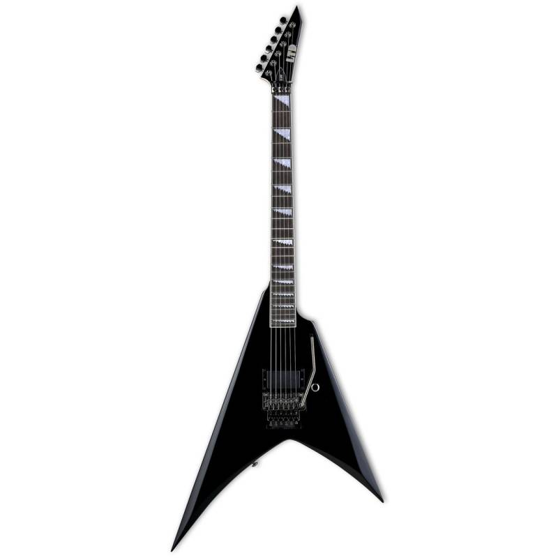 Электрогитара LTD ALEXI-200 (Black)
