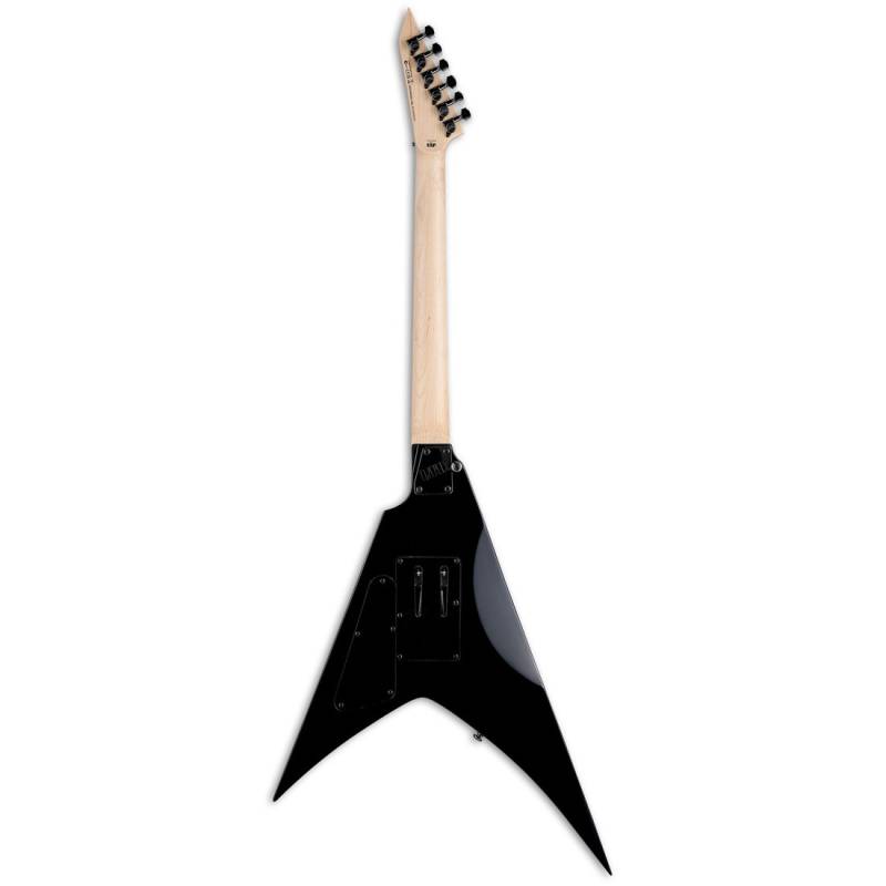 Електрогітара LTD ALEXI-200 (Black)