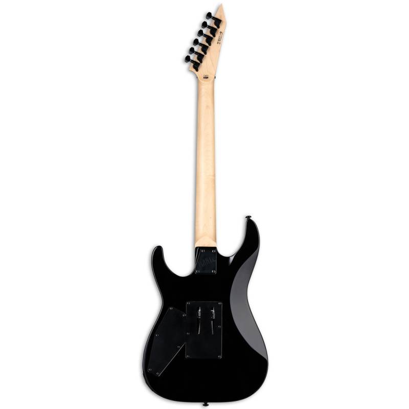 Электрогитара LTD KH-202 KIRK HAMMETT SIGNATURE