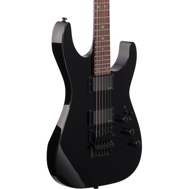Електрогітара LTD KH-602 KIRK HAMMETT SIGNATURE
