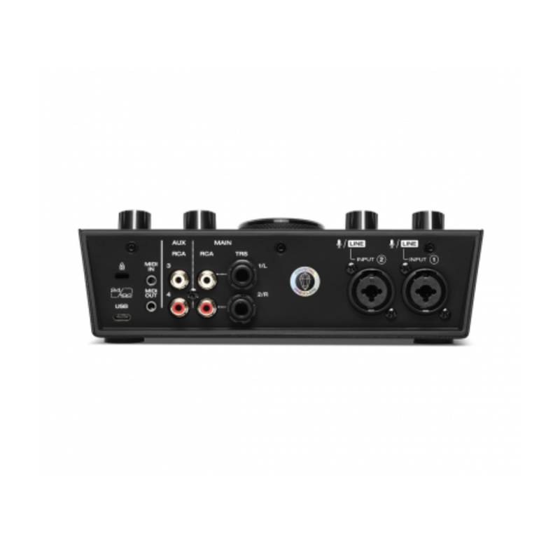 Аудіоінтерфейс M-Audio AIR 192|8