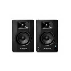 Студийный монитор M-Audio BX3 BT Студийный монитор M-Audio BX3 BT