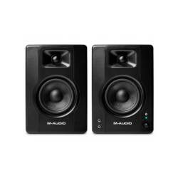 Студийный монитор M-Audio BX4 BT Студийный монитор M-Audio BX4 BT