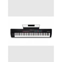 MIDI-клавиатура M-AUDIO Hammer 88 Pro MIDI-клавиатура M-AUDIO Hammer 88 Pro