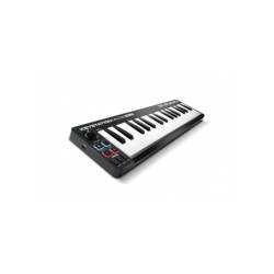 MIDI-клавіатура M-AUDIO Keystation Mini 32 MK3 MIDI-клавіатура M-AUDIO Keystation Mini 32 MK3