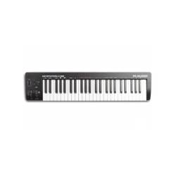 MIDI-клавіатура M-AUDIO Keystation 49 MK3 MIDI-клавіатура M-AUDIO Keystation 49 MK3