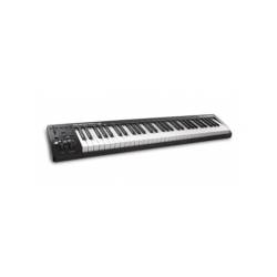 MIDI-клавіатура M-AUDIO Keystation 61 MK3 MIDI-клавіатура M-AUDIO Keystation 61 MK3