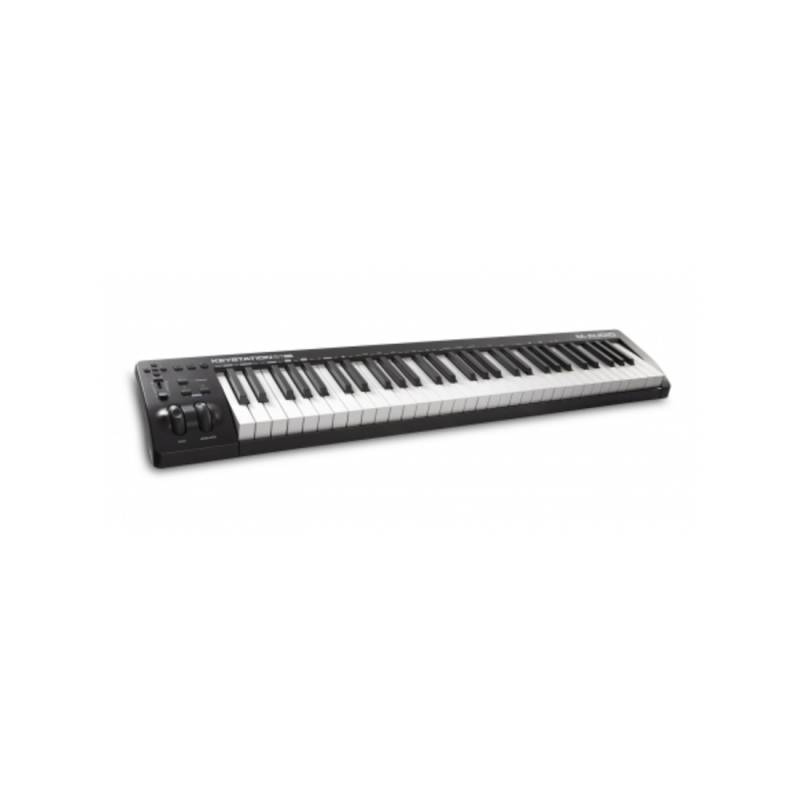 MIDI-клавіатура M-AUDIO Keystation 61 MK3