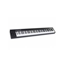 MIDI-клавиатура M-AUDIO Keystation 88 MK3 MIDI-клавиатура M-AUDIO Keystation 88 MK3