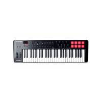 MIDI-клавиатура M-AUDIO Oxygen 49 MK V