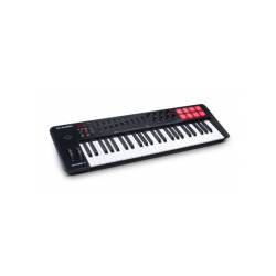 MIDI-клавіатура M-AUDIO Oxygen 49 MK V MIDI-клавіатура M-AUDIO Oxygen 49 MK V