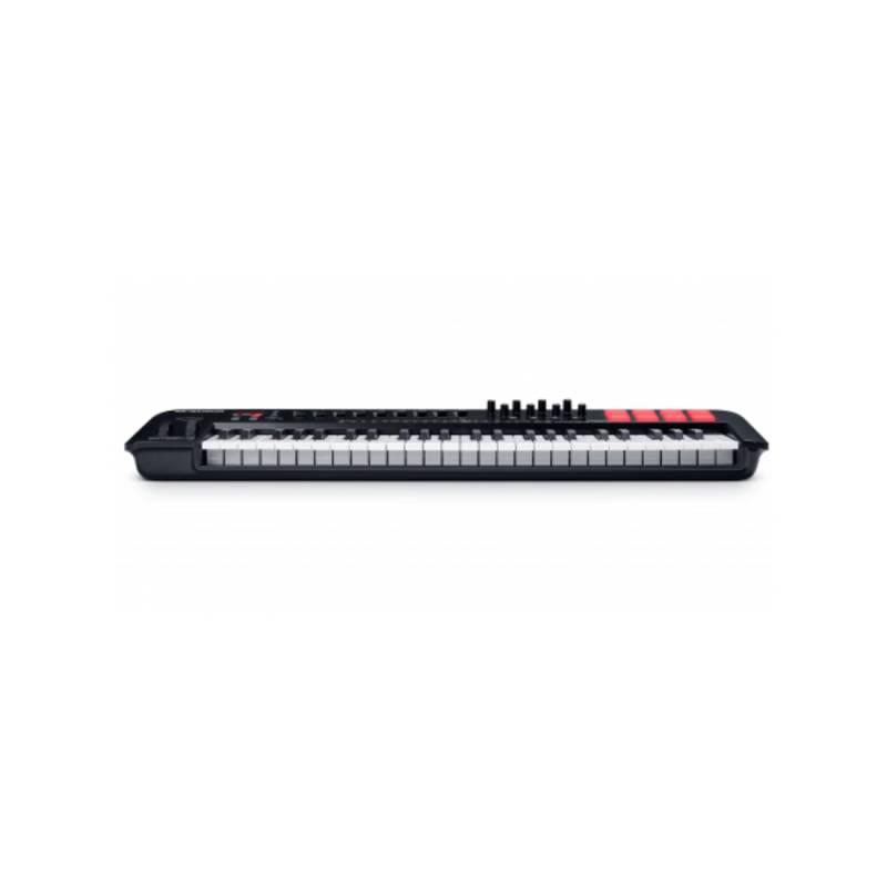 MIDI-клавиатура M-AUDIO Oxygen 49 MK V