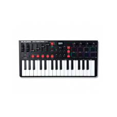MIDI-клавіатура M-AUDIO Oxygen Pro Mini