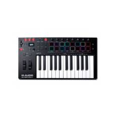 MIDI-клавіатура M-AUDIO Oxygen Pro 25