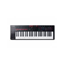 MIDI-клавіатура M-AUDIO Oxygen Pro 49