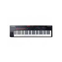 MIDI-клавіатура M-AUDIO Oxygen Pro 61