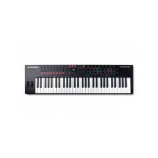 MIDI-клавіатура M-AUDIO Oxygen Pro 61