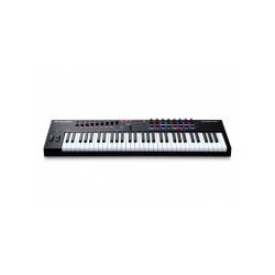 MIDI-клавіатура M-AUDIO Oxygen Pro 61 MIDI-клавіатура M-AUDIO Oxygen Pro 61