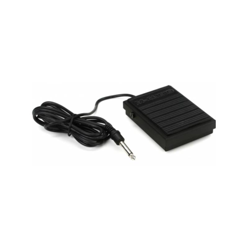 Педаль сустейна M-AUDIO SP-1