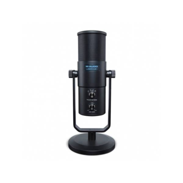 Мікрофон інструментальний M-Audio UBER MIC