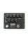 Педаль эффектов MXR BASS D.I.+
