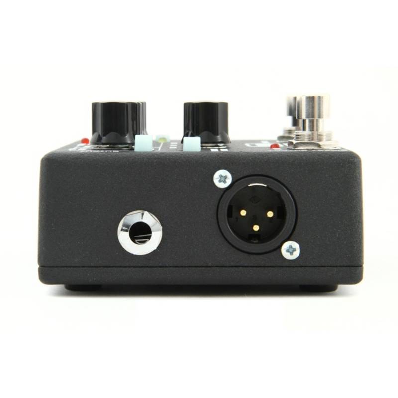 Педаль ефектів MXR BASS D.I.+